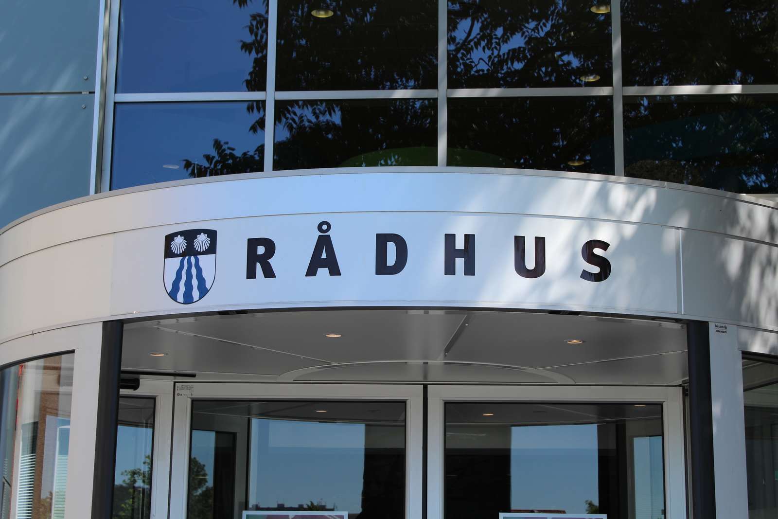 Ballerup Rådhus